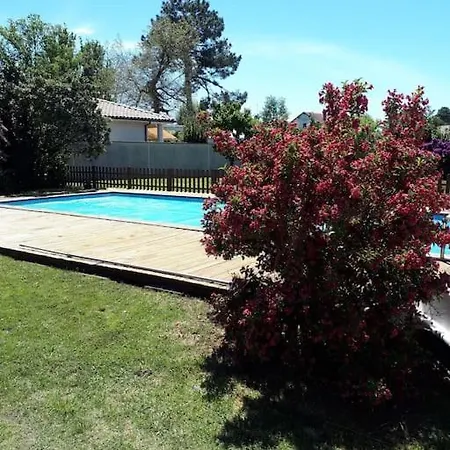 « cantegrit » Ferienhaus *