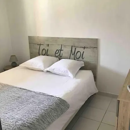 « cantegrit » Ferienhaus *
