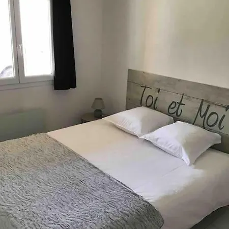 Ferienhaus « cantegrit » Ychoux