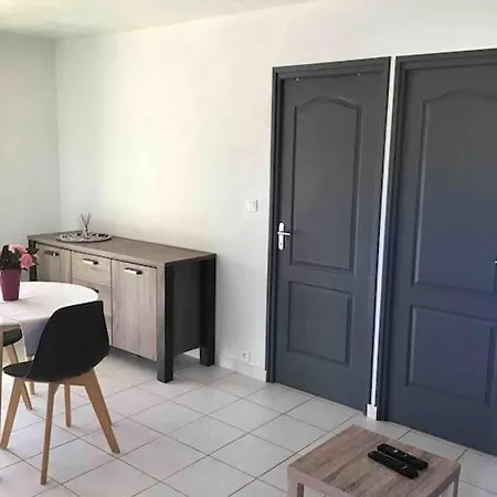 Ferienhaus « cantegrit »